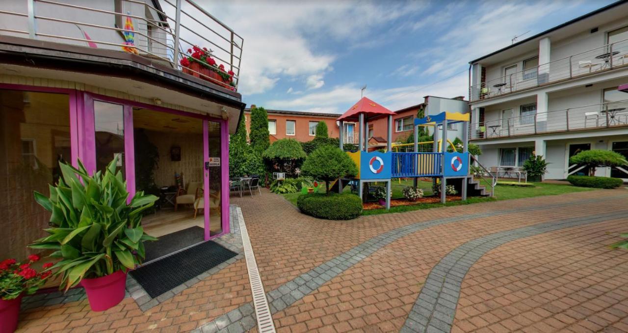 Bed and Breakfast Fonica Leba Exterior foto