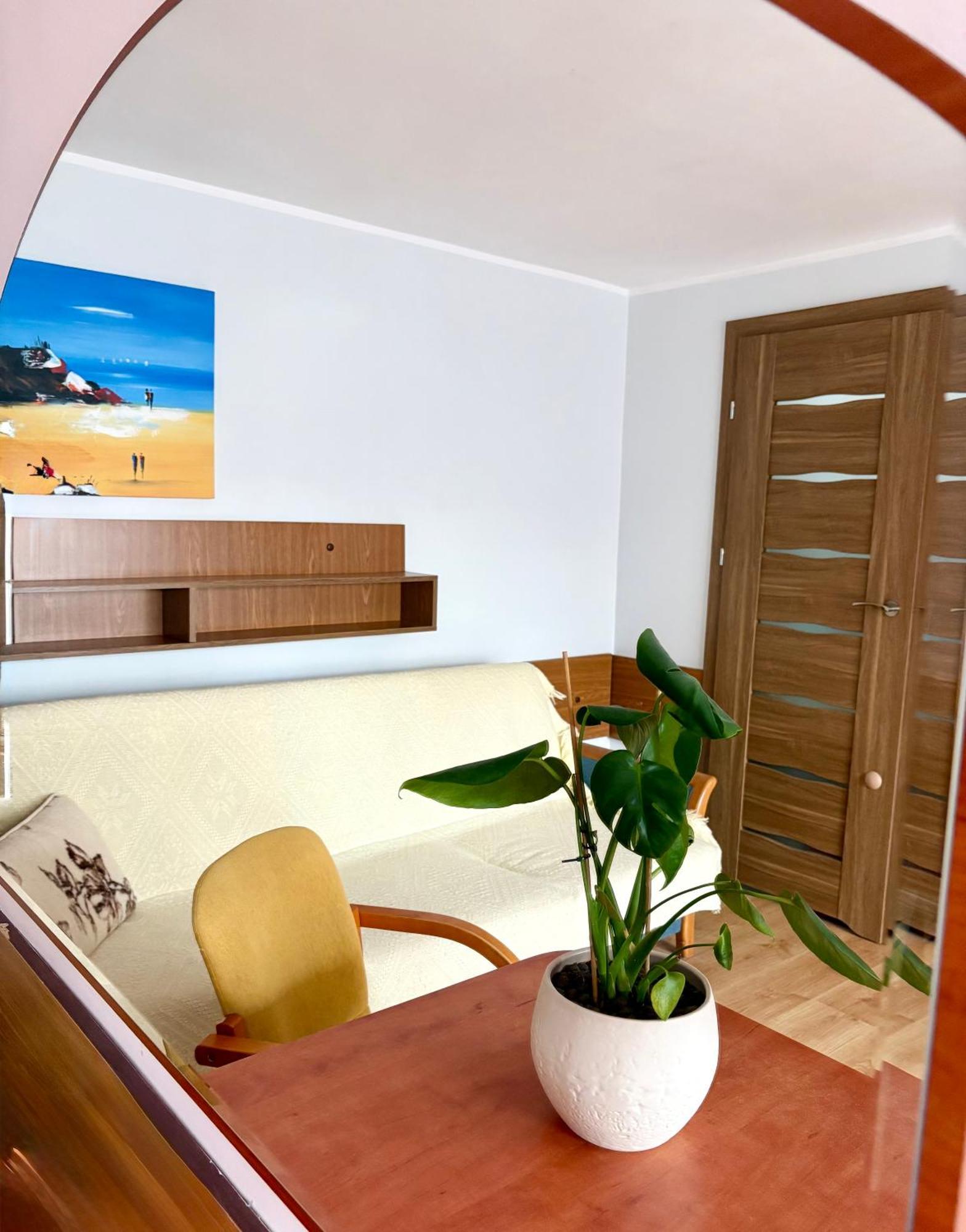 Bed and Breakfast Fonica Leba Exterior foto