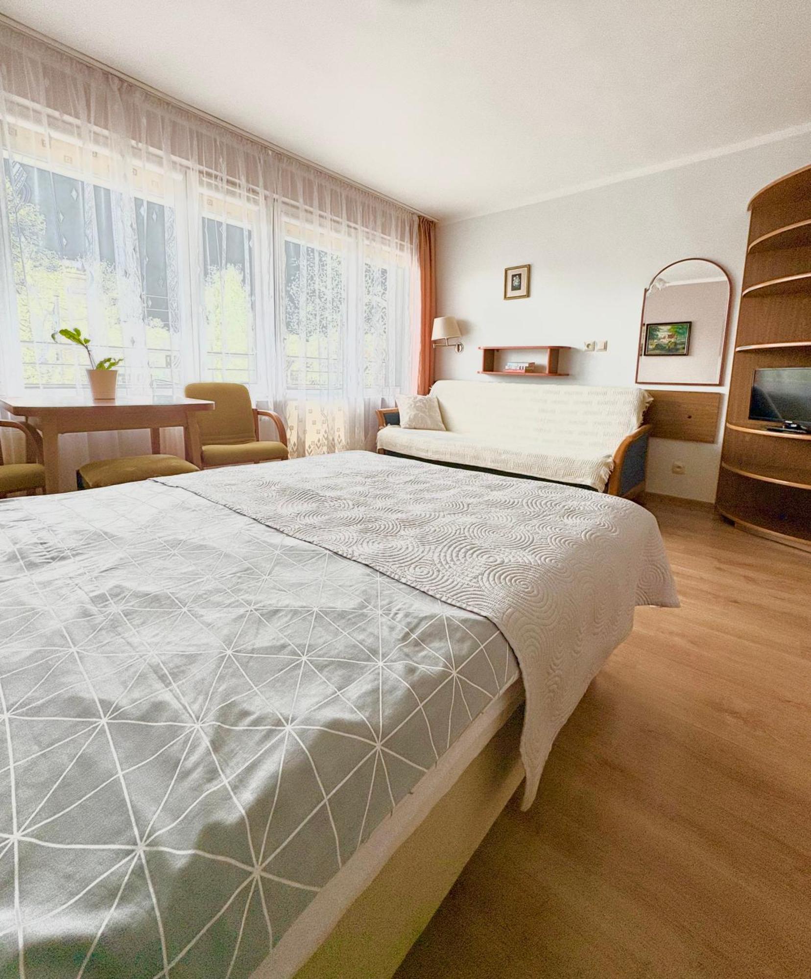 Bed and Breakfast Fonica Leba Exterior foto