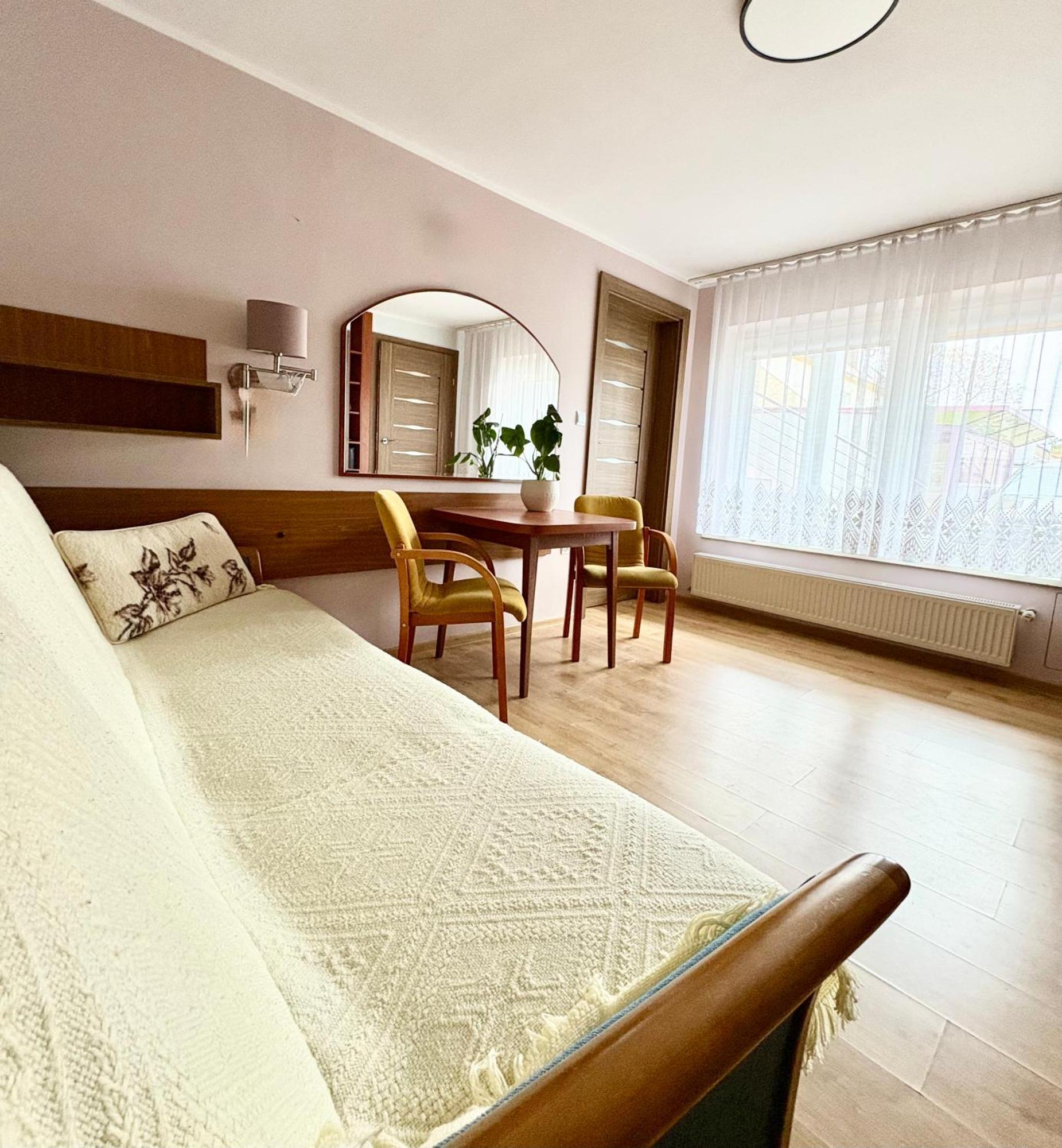 Bed and Breakfast Fonica Leba Exterior foto