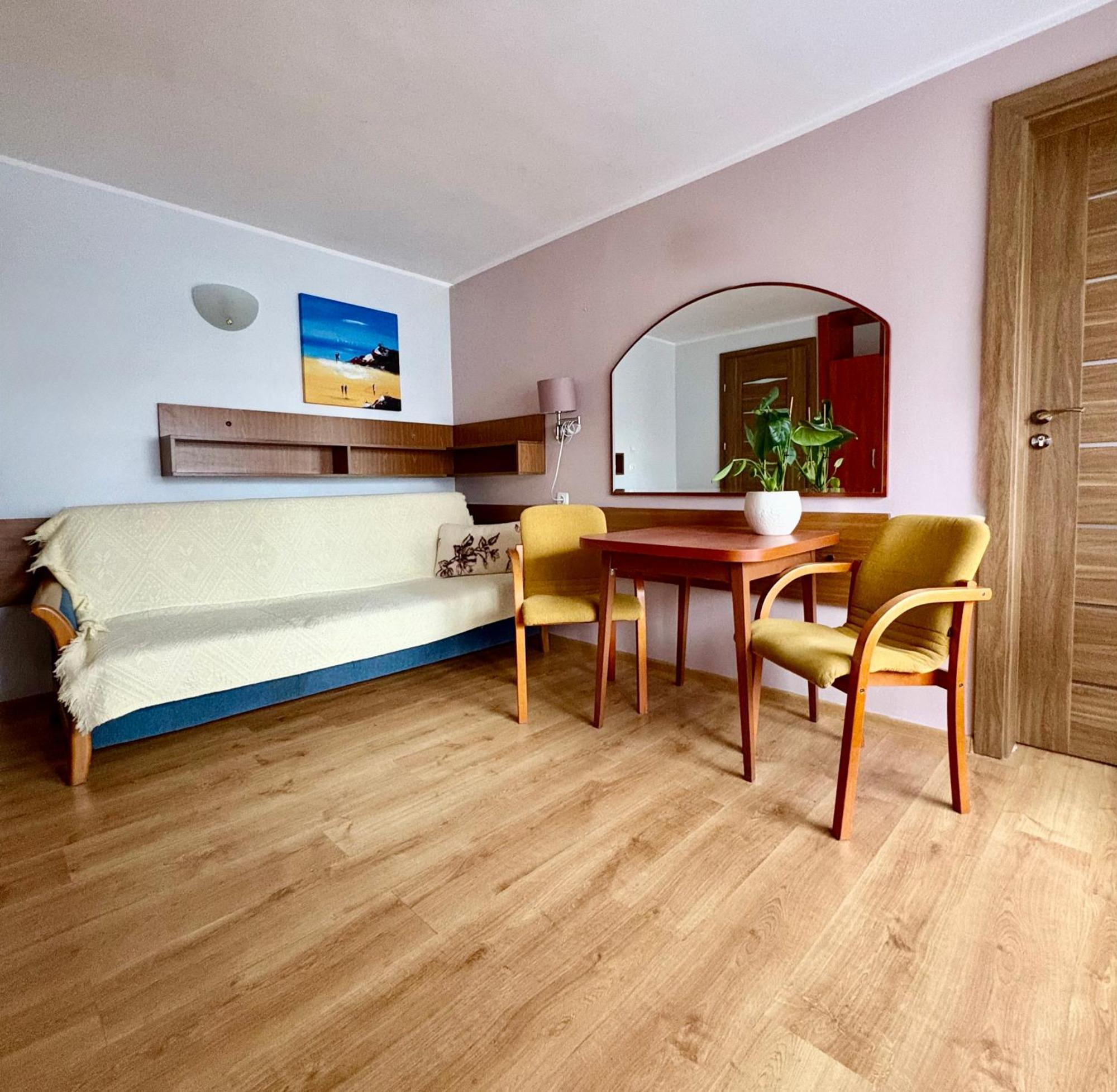 Bed and Breakfast Fonica Leba Exterior foto