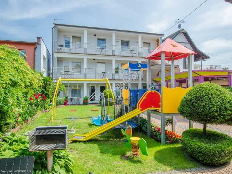 Bed and Breakfast Fonica Leba Exterior foto